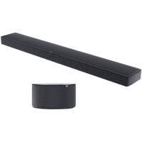 LOEWE Klang Bar5 MR &amp;amp; Sub5, Soundbar 440W,... - 1
