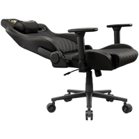 Cougar Chair Defensor Gold - 4