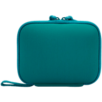 TUCANO TOPO HARD DISK POUCH, Blue - 2 TUCANO TOPO HARD DISK POUCH, Blue - 2
