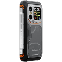 Blackview XPLORE 1 Rugged Phone 6.78&amp;quot; FHD+ + 2.01&amp;quot;... - 4