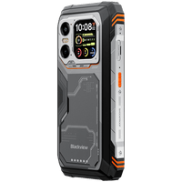 Blackview XPLORE 1 Rugged Phone 6.78&amp;quot; FHD+ + 2.01&amp;quot;... - 5