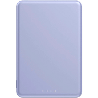 Xiaomi Super Slim Magnetic Power Bank 5000... - 2 Xiaomi Super Slim Magnetic Power Bank 5000... - 2