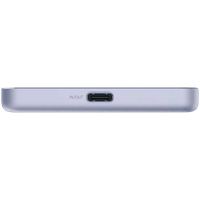 Xiaomi Super Slim Magnetic Power Bank 5000... - 4