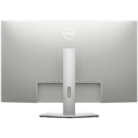 Dell S3221QSA Curved Monitor LED