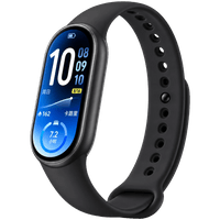 Xiaomi Smart Band 11 NFC Midnight Black - 2