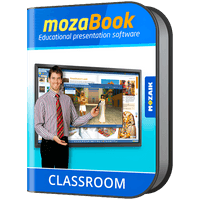 mozaBook CLASSROOM - 1 mozaBook CLASSROOM - 1
