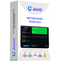JoinU Room Scheduler license - 1 JoinU Room Scheduler license - 1