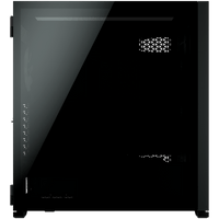 Corsair iCUE 7000X RGB Tempered Glass Full Tower Smart... - 2