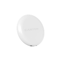 CANYON smart tag ONTAG 1 iOS White - 2