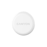 CANYON smart tag ONTAG 1 iOS White - 3