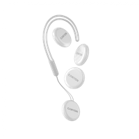 CANYON smart tag ONTAG 1 iOS White - 4
