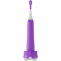 Wireless Tooth Brush, Violet, 3 Brush Heads, 600mAh,... - 4