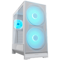 COUGAR AIRFACE 180 PC Case - 1