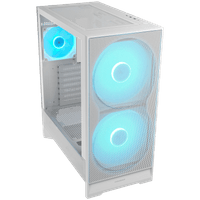 COUGAR AIRFACE 180 PC Case - 2