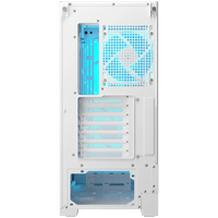 COUGAR AIRFACE 180 PC Case - 4