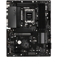ASROCK Z890 Pro-A ATX LGA1851 DDR5 - 2