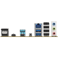 ASROCK Z890 Pro-A ATX LGA1851 DDR5 - 2