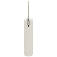 Xiaomi 33W Power Bank 20000mAh (Integrated Cable) Tan GL - 3 Xiaomi 33W Power Bank 20000mAh (Integrated Cable) Tan GL - 3