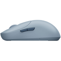 Xiaomi Wireless Mouse 3 Blue GL - 2