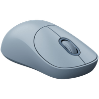 Xiaomi Wireless Mouse 3 Blue GL - 3