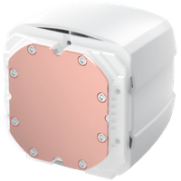 Connect Ultra 360 Arctic EN48388... - 3
