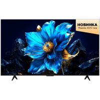 TCL 65P7K QLED 60Hz Google... - 1