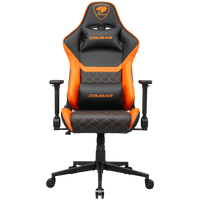 COUGAR ARMOR ONE V2 Gaming chair - 0