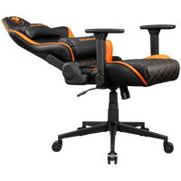 COUGAR ARMOR ONE V2 Gaming chair - 4
