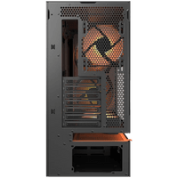 COUGAR CFV235 Mesh Vision PC Case, Mid Tower, Black - 3