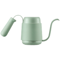BUYDEEM Gooseneck Pour Over Coffee Kettle - 1
