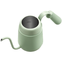 BUYDEEM Gooseneck Pour Over Coffee Kettle - 2