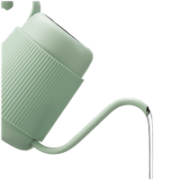 BUYDEEM Gooseneck Pour Over Coffee Kettle - 2