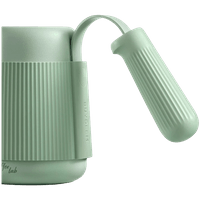 BUYDEEM Gooseneck Pour Over Coffee Kettle - 3