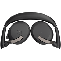 JABRA EVOLVE2 65 Flex, Link380c MS Stereo - 2