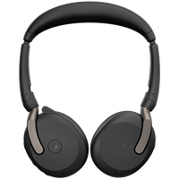 JABRA EVOLVE2 65 Flex, Link380c MS Stereo - 3