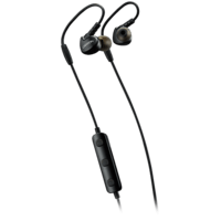 CANYON CNS-SBTHS1L, Bluetooth, черен - 1