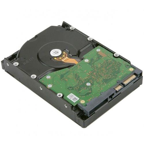 Supermicro HGST 3.5" 12TB SATA 6Gb/s 7.2K RPM 256M0F30144... - 2