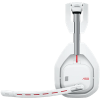 LOGITECH Astro A50 LIGHTSPEED Wireless... - 2