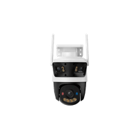 Imou Cruiser triple, full color night vision Wi-Fi IP camera, 2x fixed... - 1