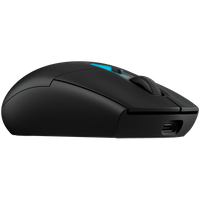 LOGITECH G305 X SUPERLIGHT Wireless Gaming Mouse - BLACK... - 2