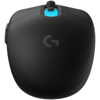 LOGITECH G305 X SUPERLIGHT Wireless Gaming Mouse - BLACK... - 3