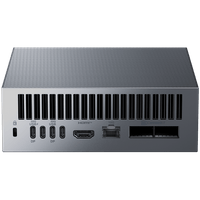 ASUS Ascent GX10/GX10-GG0003BN/NVIDIA GB10/RAM 128GB/1TB SSD/ Wi-Fi 7/EU - 2