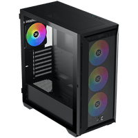 Xigmatek Master X II Pro (Black - 1