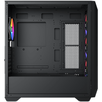 Xigmatek Master X II Pro (Black - 2