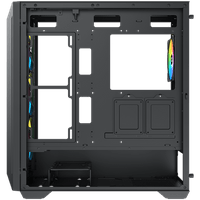 Xigmatek Master X II Pro (Black - 3