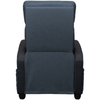 COUGAR Ranger Elite Navy Blue Gaming Sofa - 7
