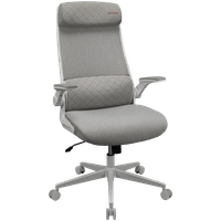 COUGAR Stryder White Gaming Chair - 2