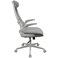 COUGAR Stryder White Gaming Chair - 3