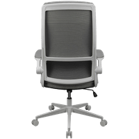 COUGAR Stryder White Gaming Chair - 5
