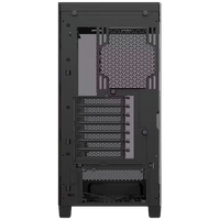 CORSAIR FRAME 4500X LX-R RGB Tempered Glass Mid-Tower, Black - 4